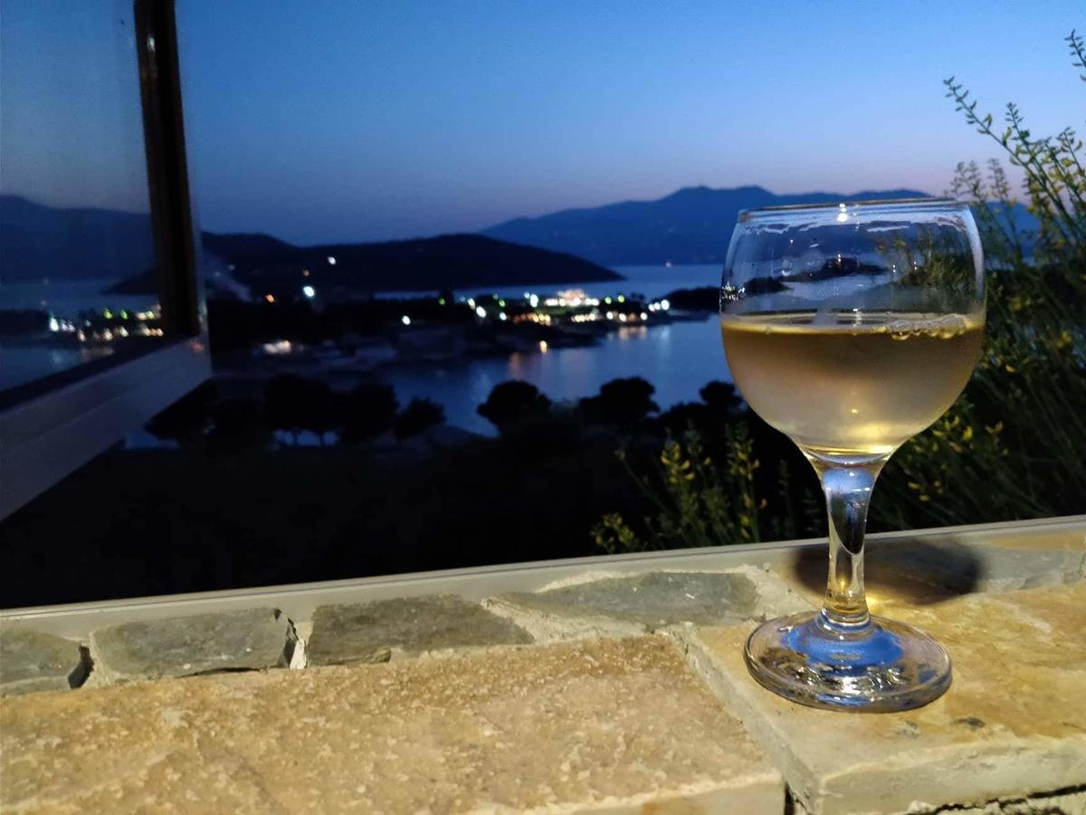 卡萨米尔 约翰旅馆酒店 外观 照片