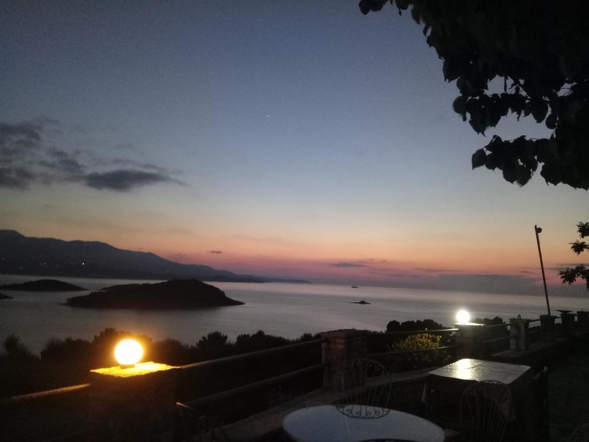 卡萨米尔 约翰旅馆酒店 外观 照片